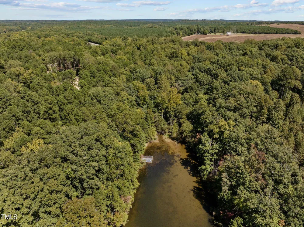 17.03ac New Mayo Drive Roxboro, NC 27574