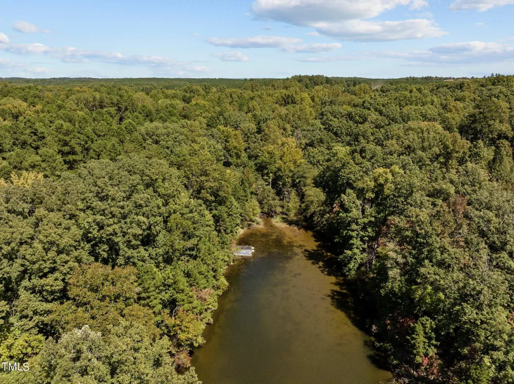17.03ac New Mayo Drive Roxboro, NC 27574