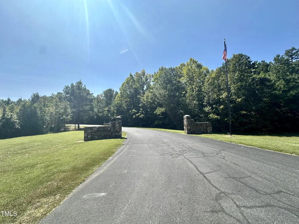 17.03ac New Mayo Drive Roxboro, NC 27574