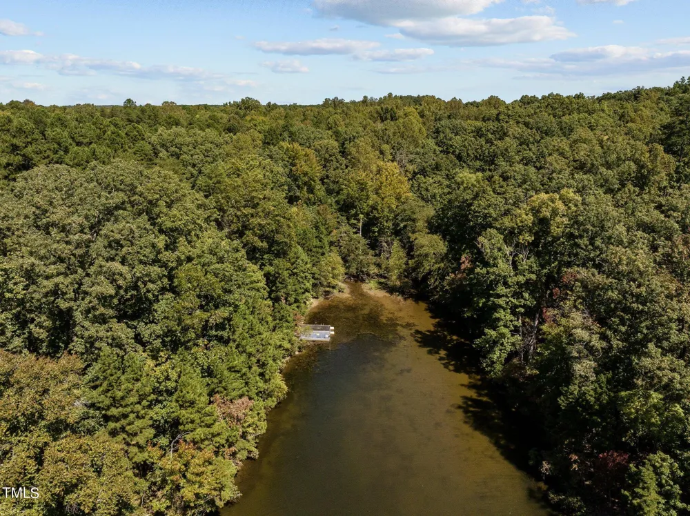 17.03ac New Mayo Drive Roxboro, NC 27574