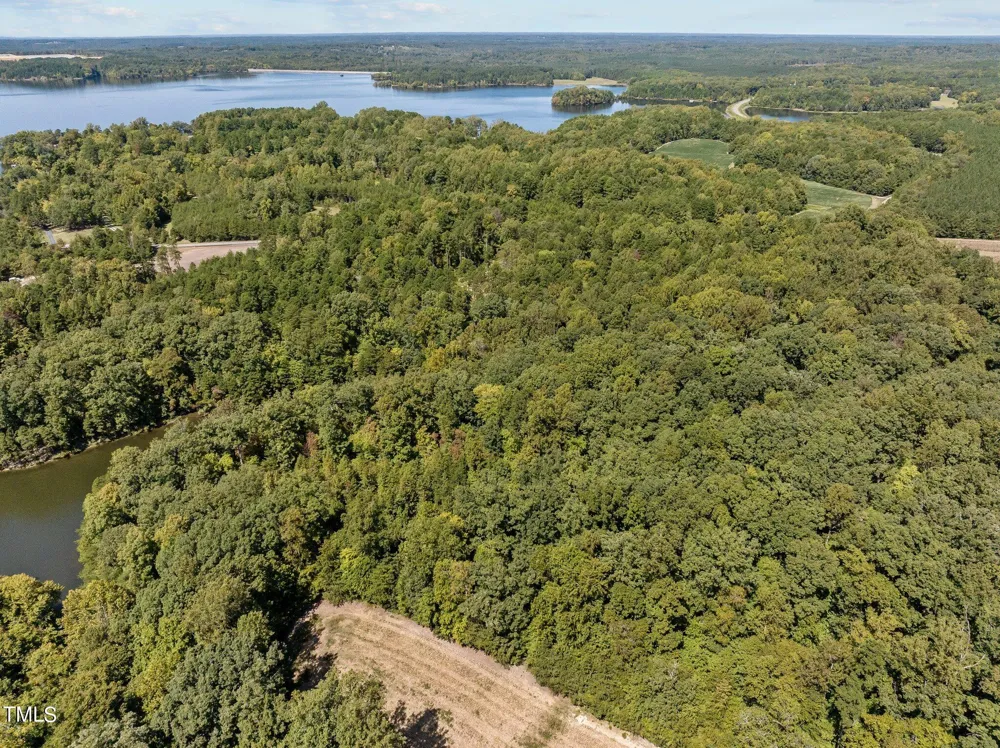 17.03ac New Mayo Drive Roxboro, NC 27574