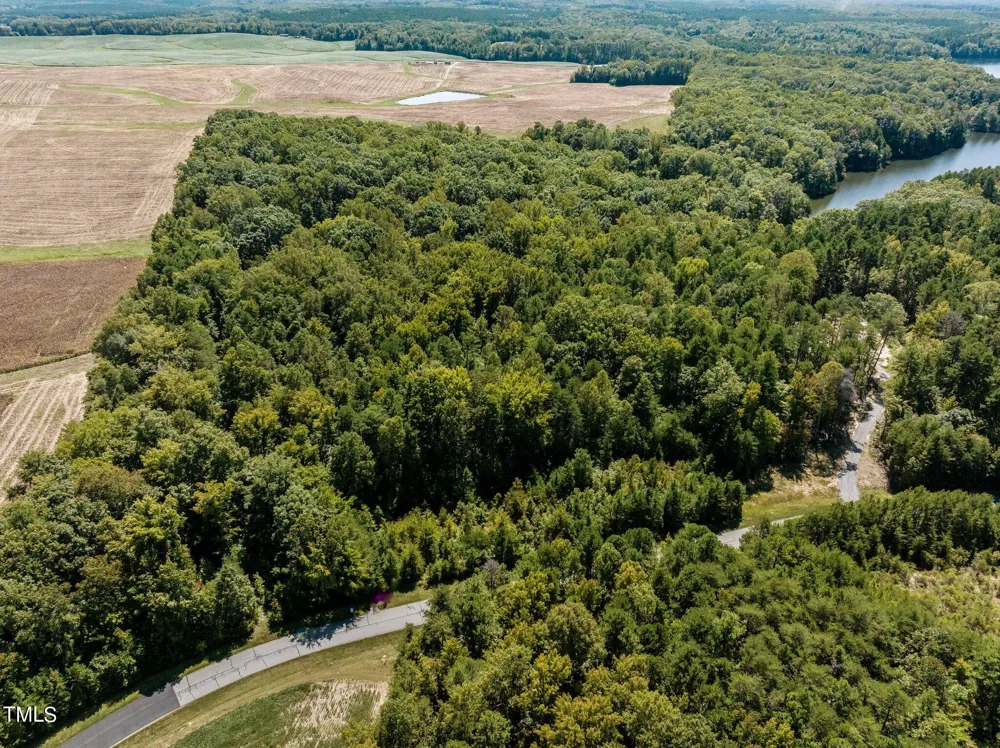 17.03ac New Mayo Drive Roxboro, NC 27574