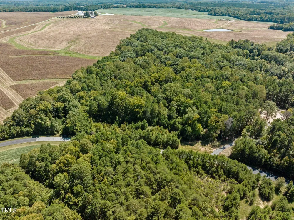 17.03ac New Mayo Drive Roxboro, NC 27574