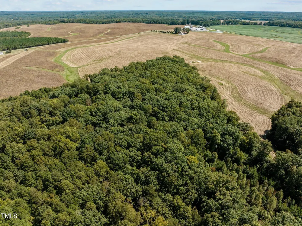 17.03ac New Mayo Drive Roxboro, NC 27574