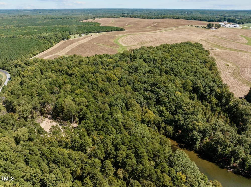 17.03ac New Mayo Drive Roxboro, NC 27574
