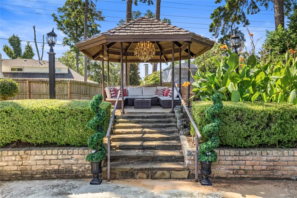 1300 Montclair Street Longview, TX 75601