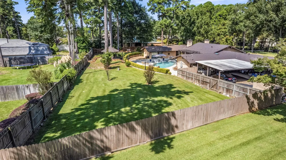 1300 Montclair Street Longview, TX 75601