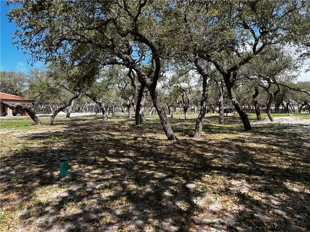 1204 Villas Drive Fulton, TX 78358