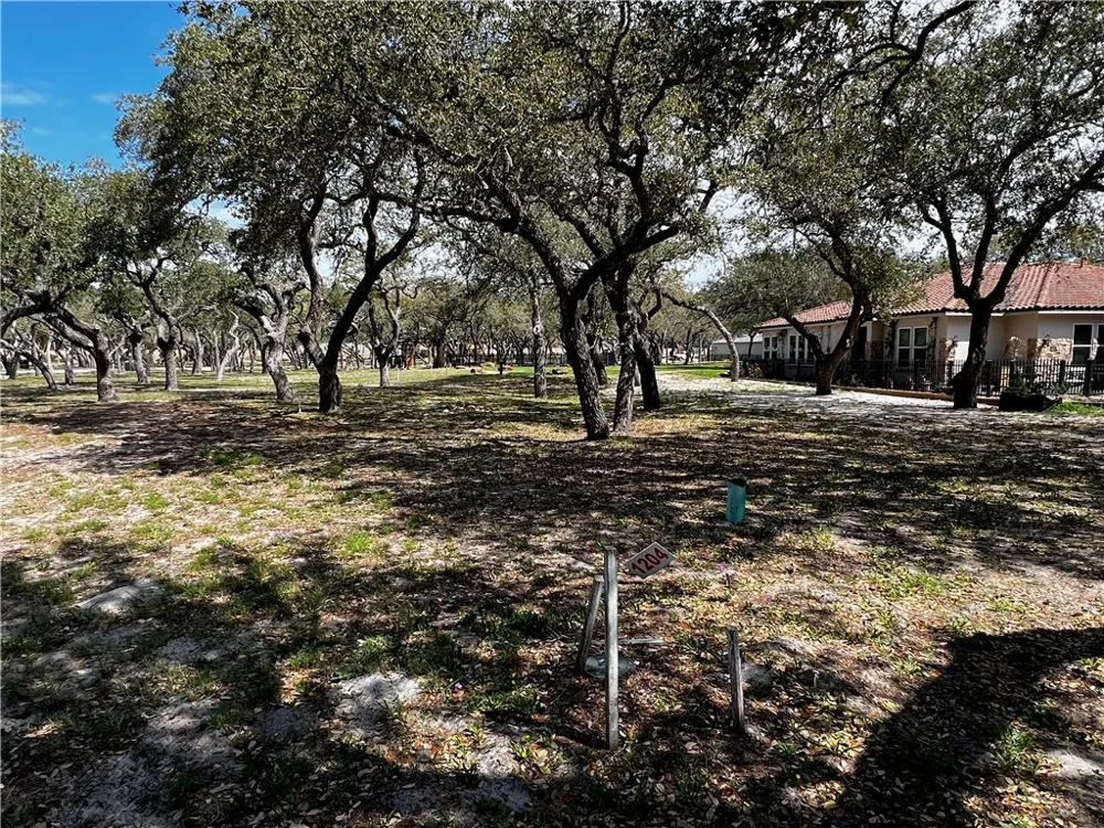 1204 Villas Drive Fulton, TX 78358