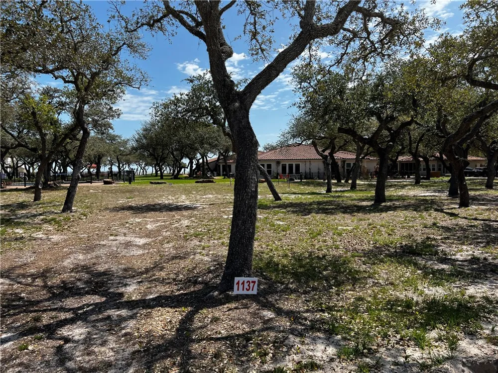 1137 Acorn Drive Fulton, TX 78358