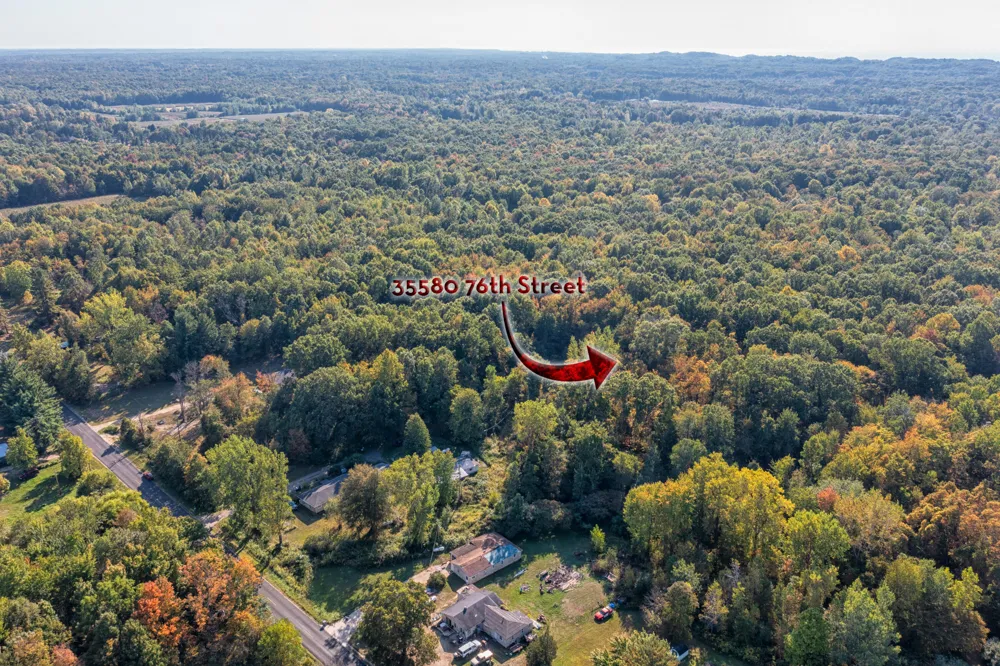 35580 76th Street Covert, MI 49043