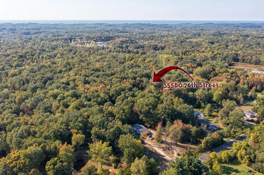 35580 76th Street Covert, MI 49043
