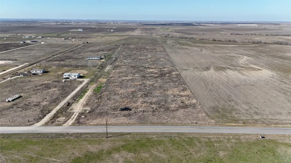 16024 Wells Road Manor, TX 78653