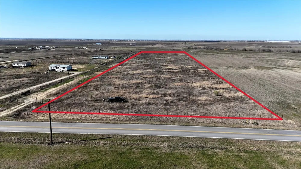 16024 Wells Road Manor, TX 78653
