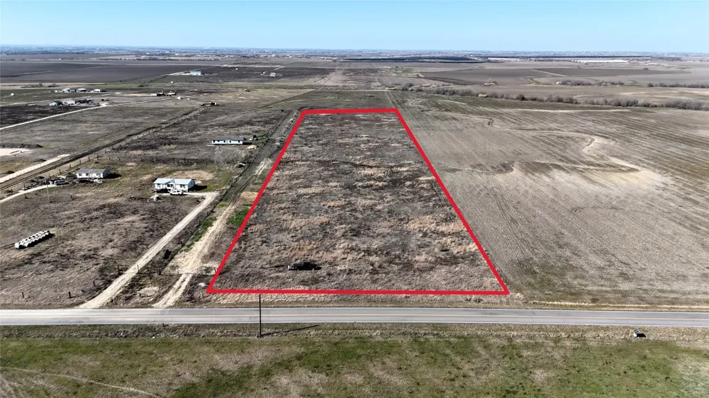 16024 Wells Road Manor, TX 78653