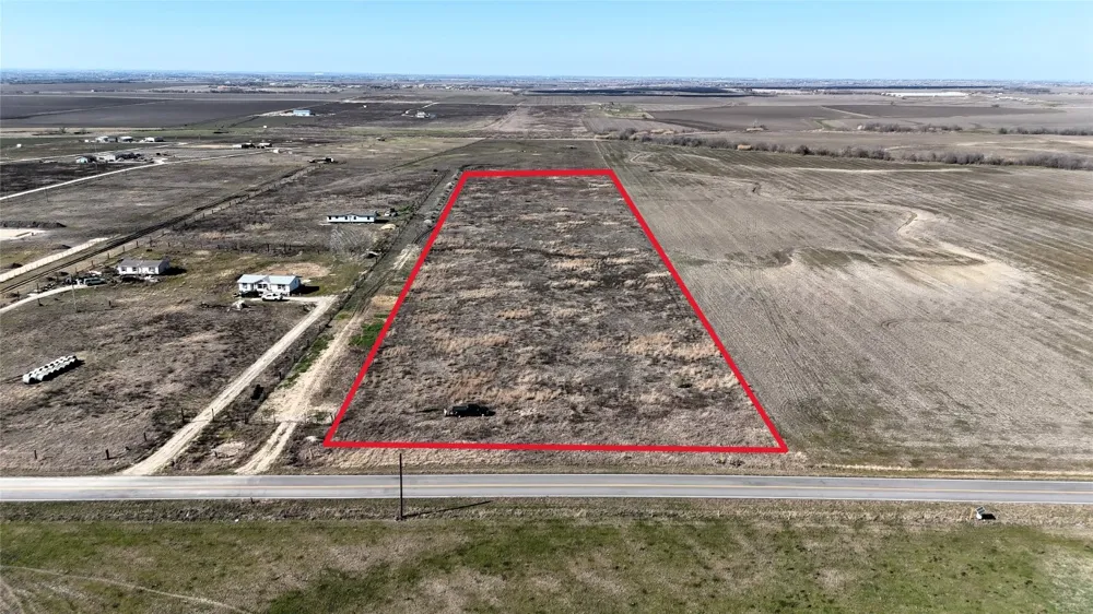 16024 Wells Road Manor, TX 78653