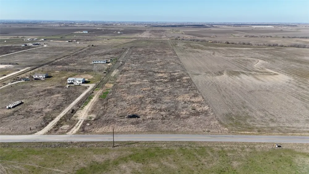 16024 Wells Road Manor, TX 78653