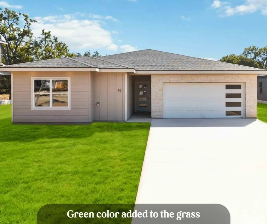 16 Summertime Circle