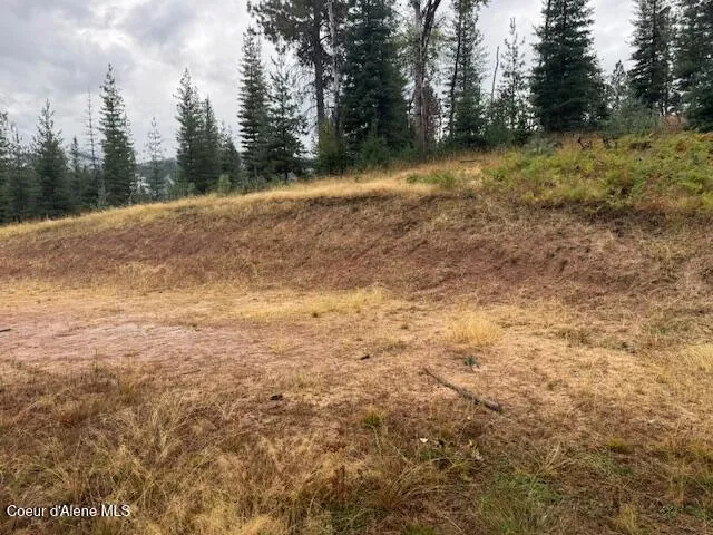 NKA Parcel B Pinehurst, ID 83850