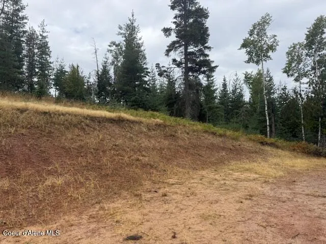 NKA Parcel B Pinehurst, ID 83850