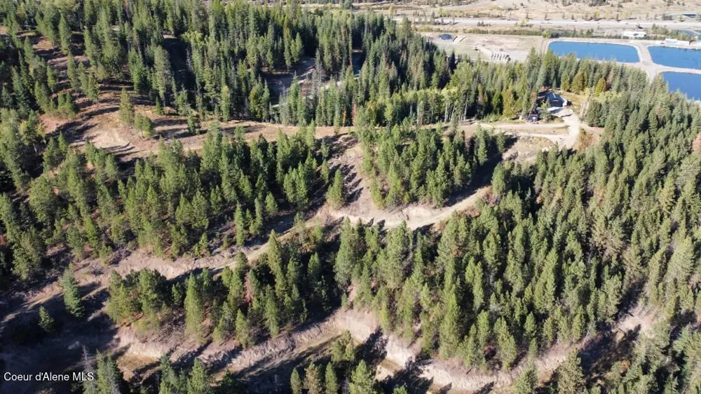 NKA Parcel B Pinehurst, ID 83850