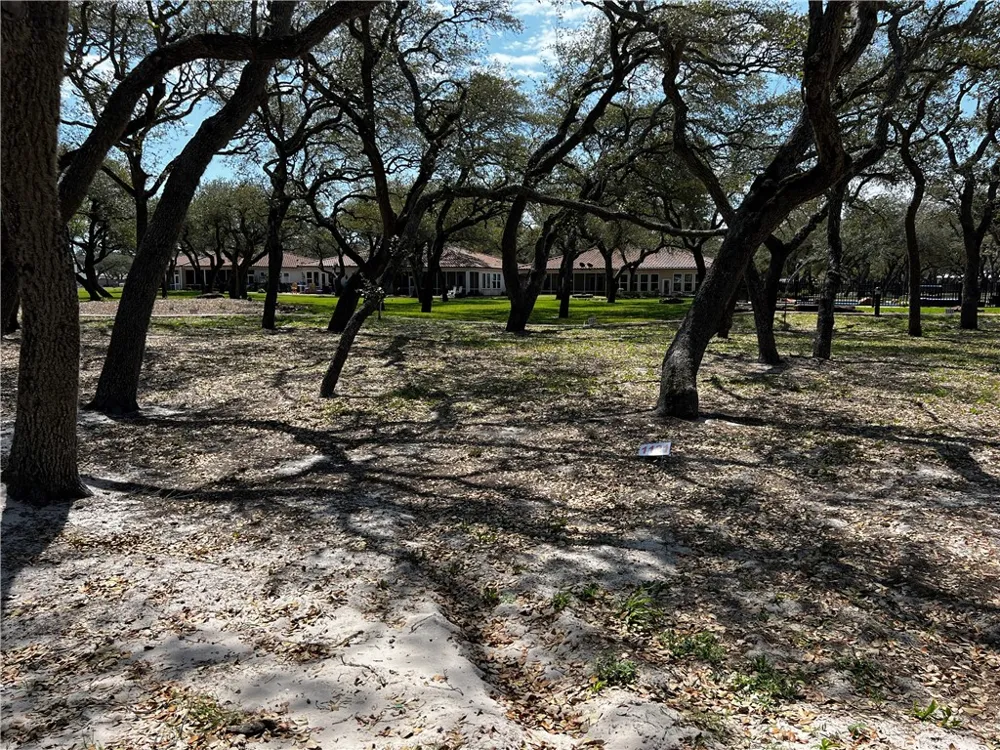1121 Acorn Drive Fulton, TX 78358