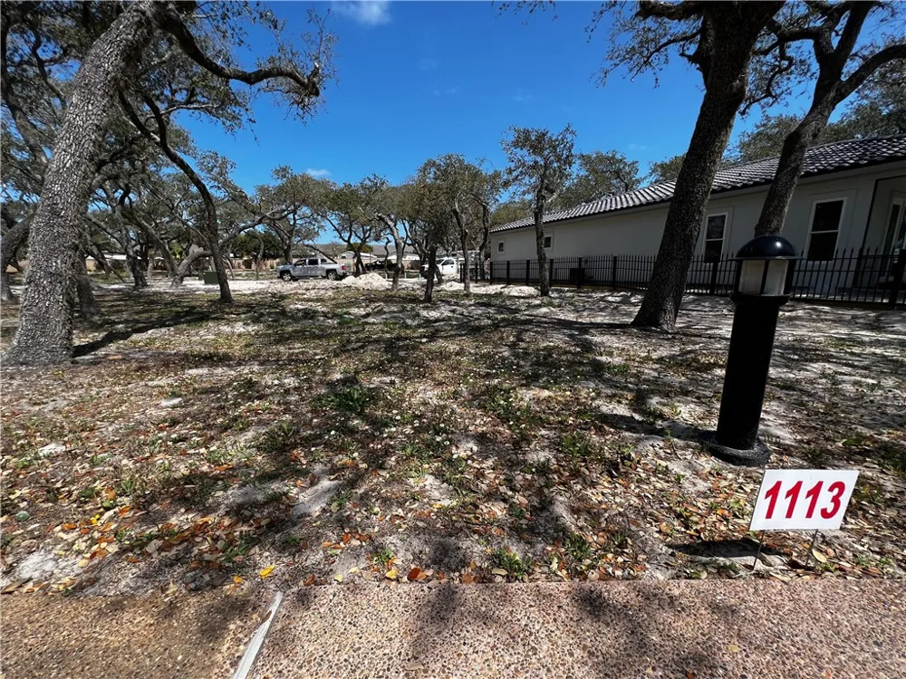 1113 Acorn Drive Fulton, TX 78358