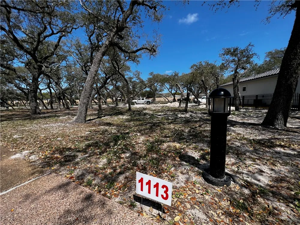 1113 Acorn Drive Fulton, TX 78358