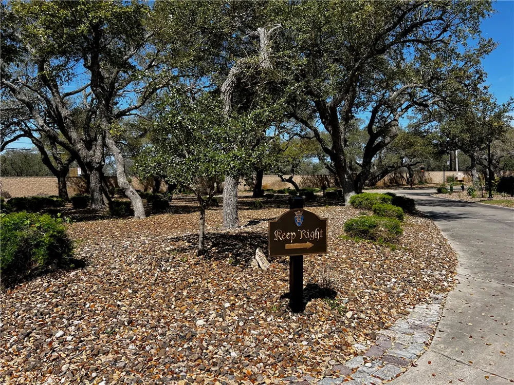 1117 Acorn Drive Fulton, TX 78358