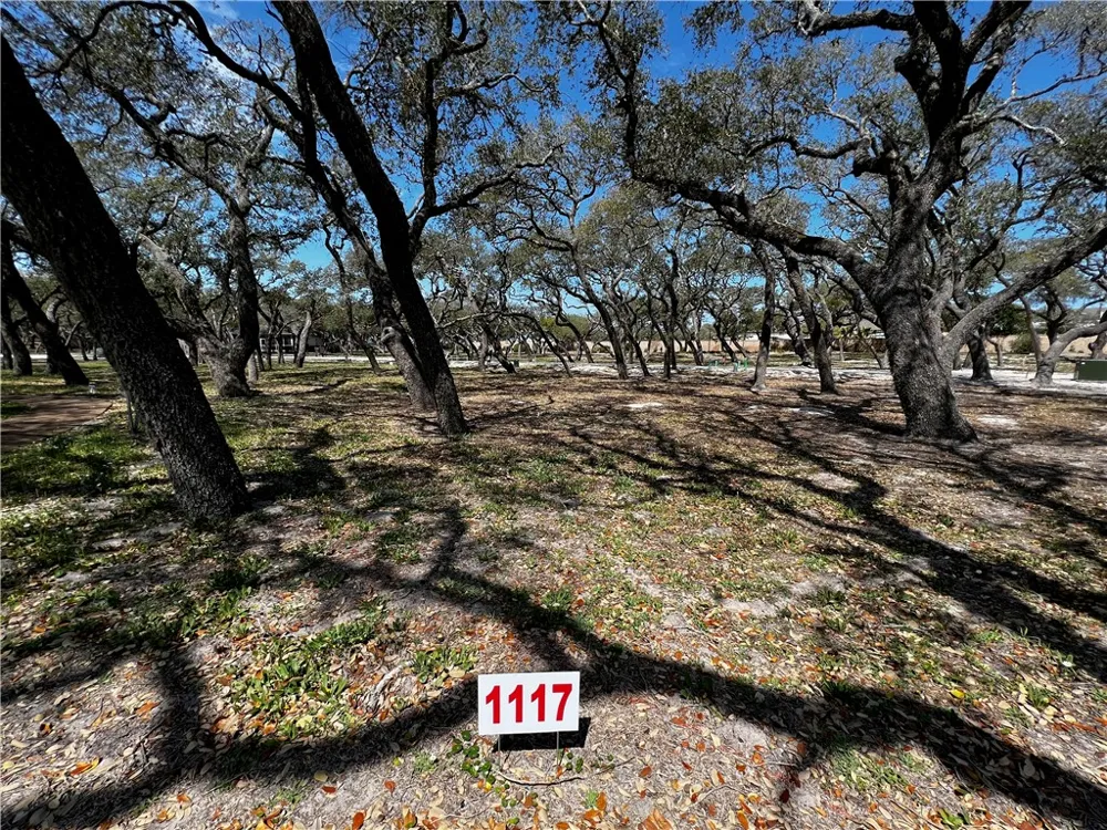 1117 Acorn Drive Fulton, TX 78358