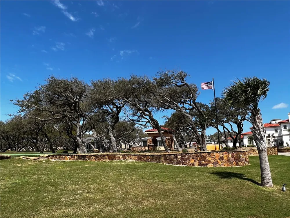 1117 Acorn Drive Fulton, TX 78358