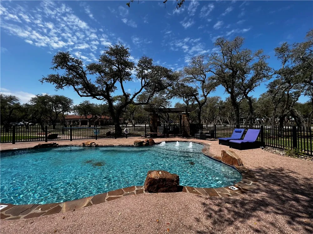 1117 Acorn Drive Fulton, TX 78358