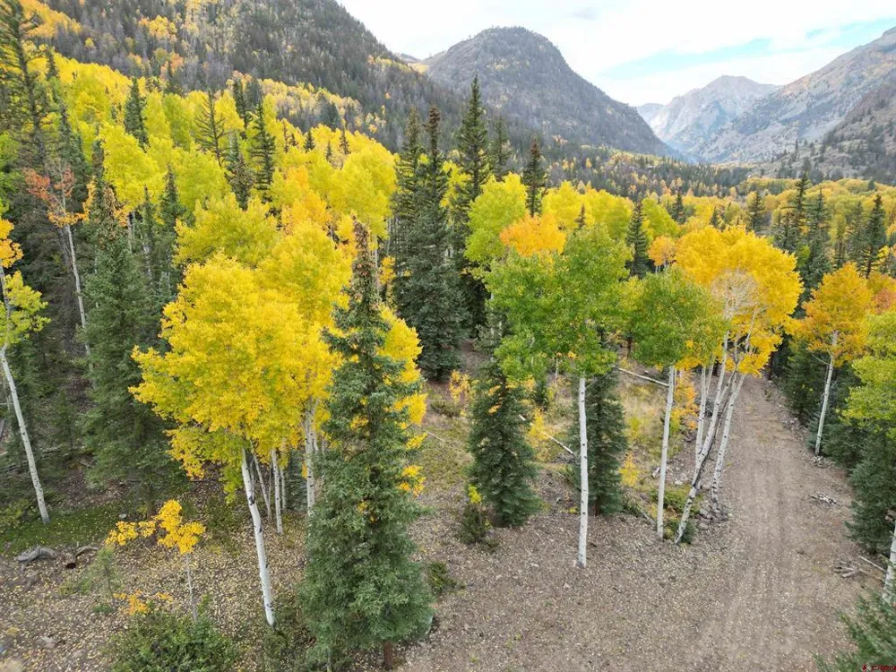 10 Vista Way Lake City, CO 81235