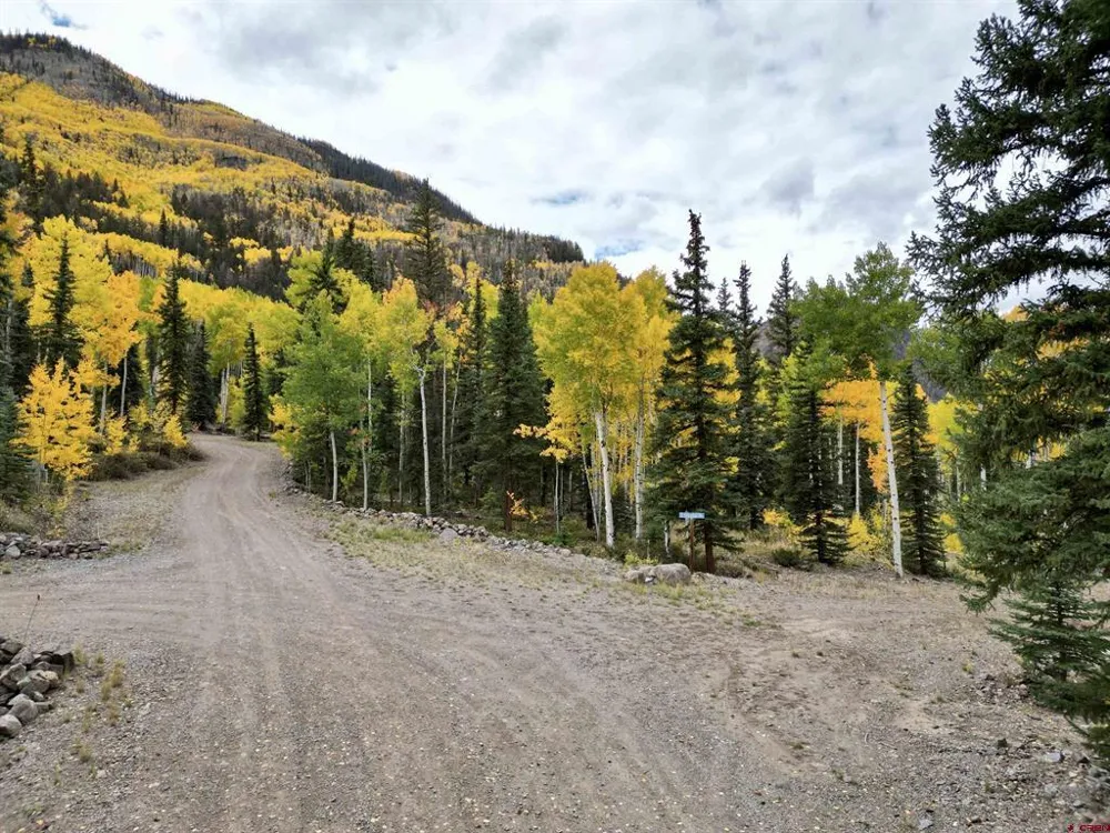 10 Vista Way Lake City, CO 81235