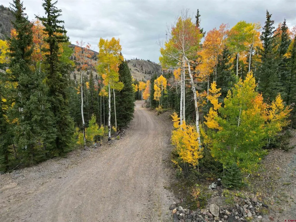 10 Vista Way Lake City, CO 81235