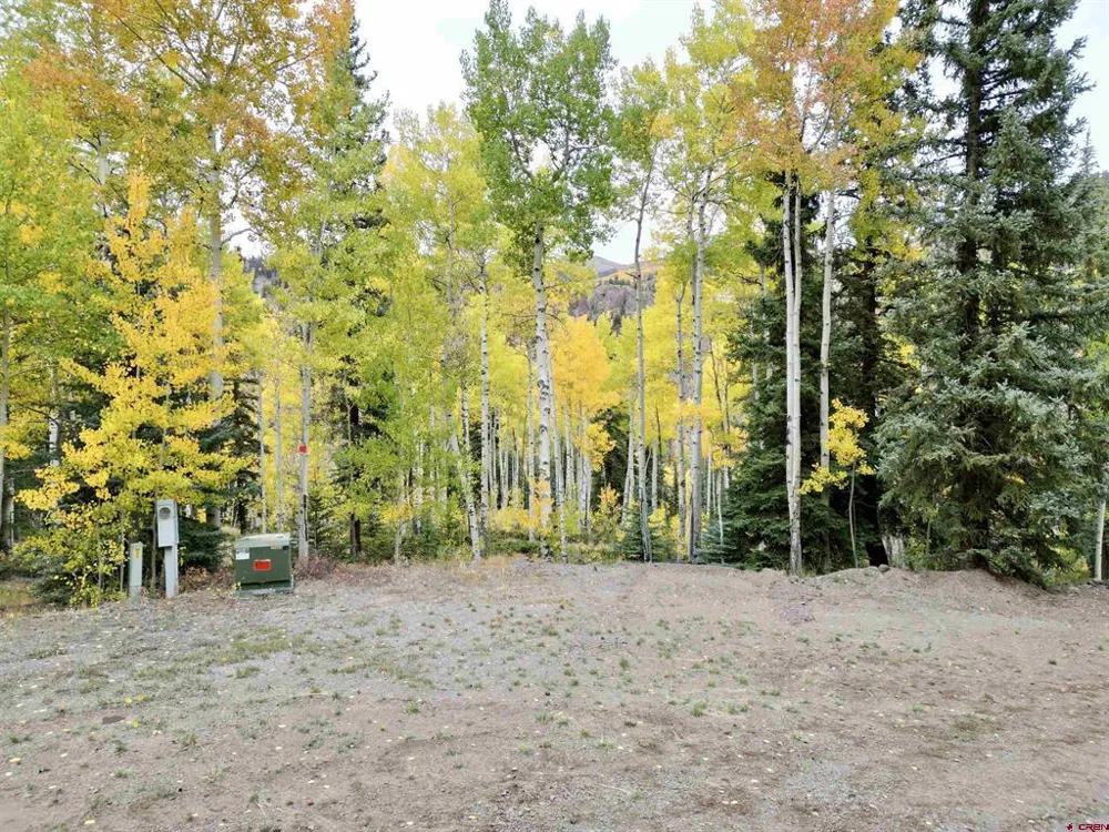 10 Vista Way Lake City, CO 81235