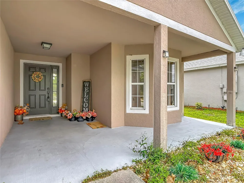 712 SPRING CAVERN AVENUE Orange City, FL 32763