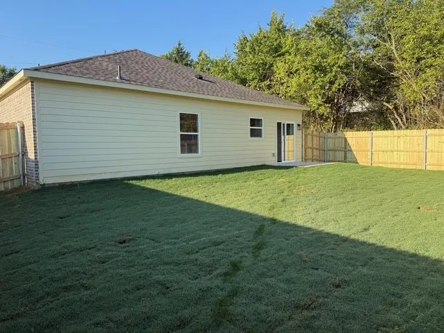 313 Garland Road Bells, TX 75414