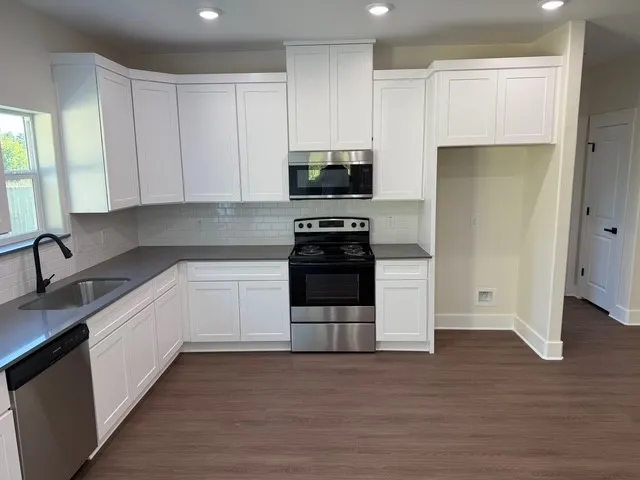 313 Garland Road Bells, TX 75414