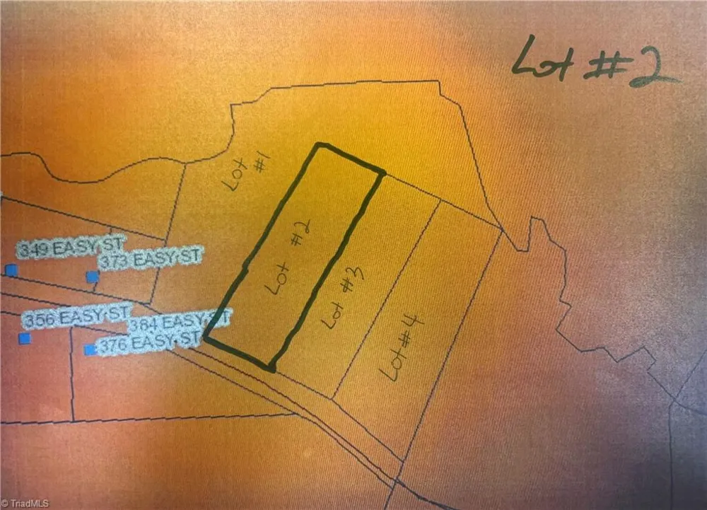 00 lot 2 Easy Street Providence, NC 27315