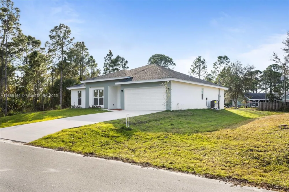 1150 SE Tarleton St Palm Bay, FL 32909