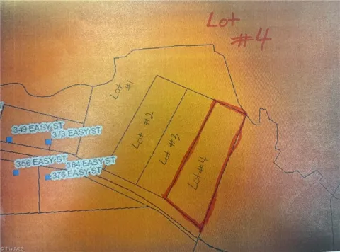 00 lot 4 Easy Street