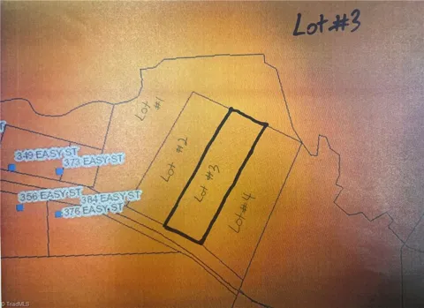 00 lot 3 Easy Street