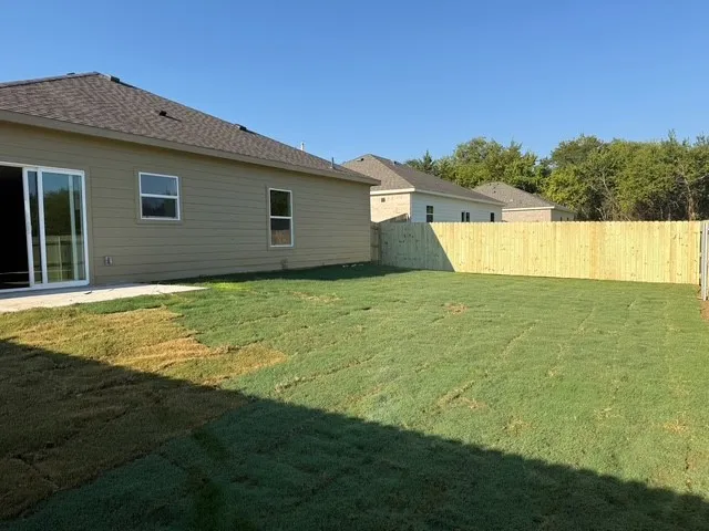 309 Garland Road Bells, TX 75414
