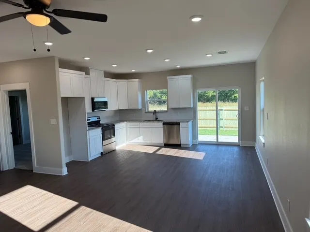 309 Garland Road Bells, TX 75414