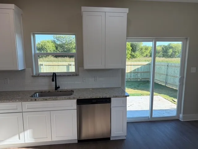 309 Garland Road Bells, TX 75414