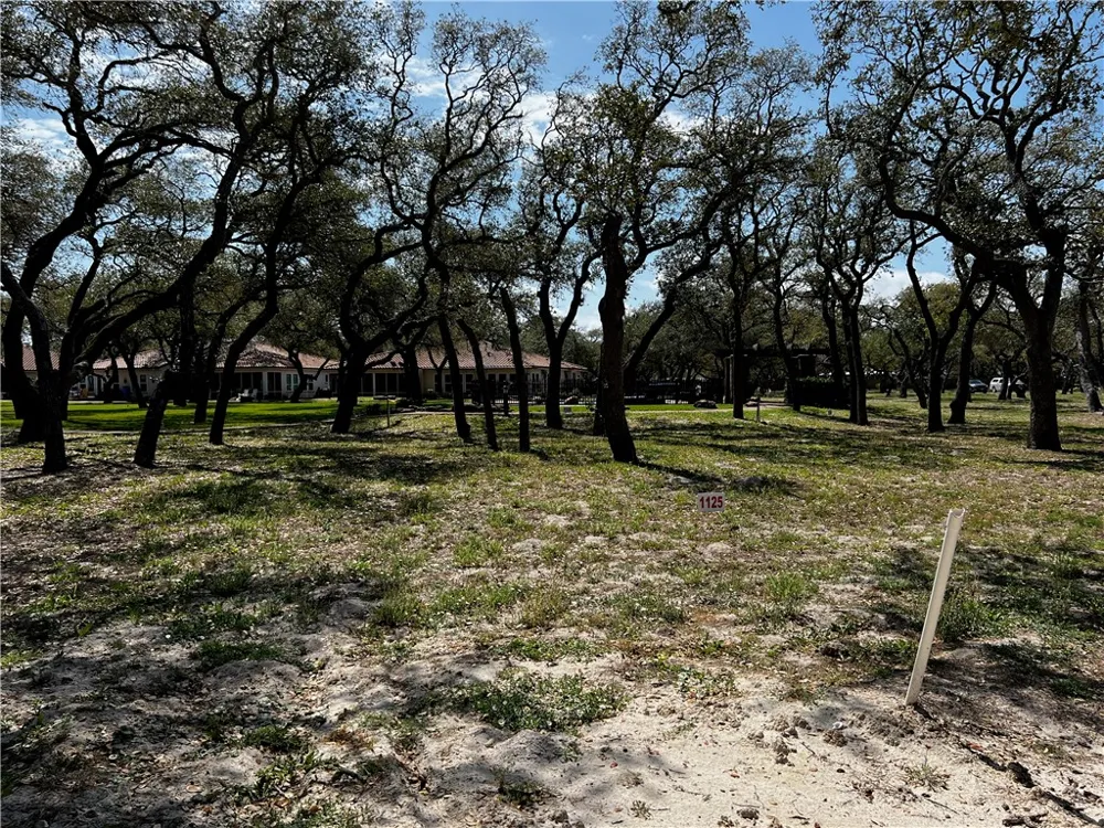 1125 Acorn Drive Fulton, TX 78358