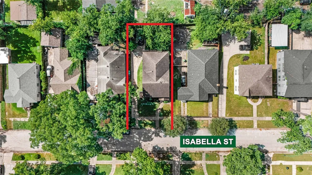 3102 Isabella Street Houston, TX 77004