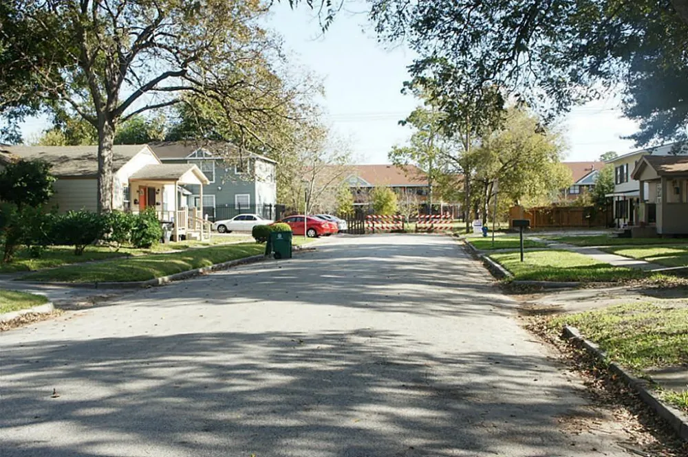 3102 Isabella Street Houston, TX 77004