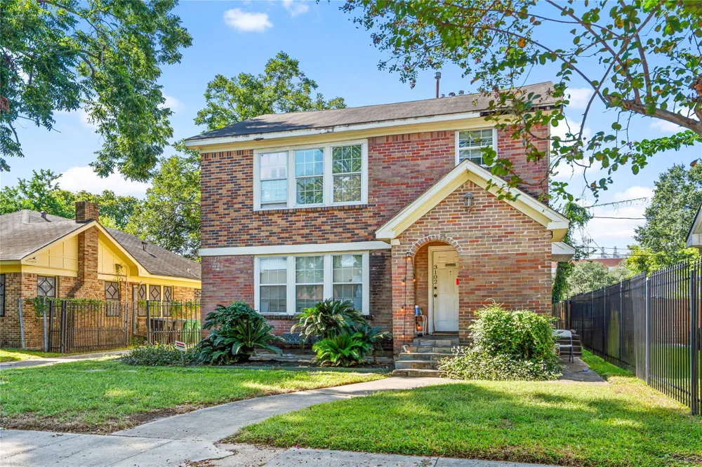 3102 Isabella Street Houston, TX 77004
